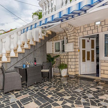 Villa Lara Klenovica Ngoại thất bức ảnh