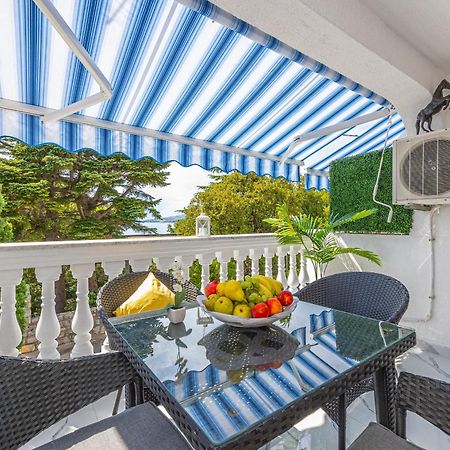 Villa Lara Klenovica Ngoại thất bức ảnh