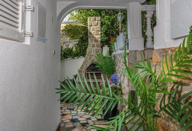 Villa Lara Klenovica Ngoại thất bức ảnh